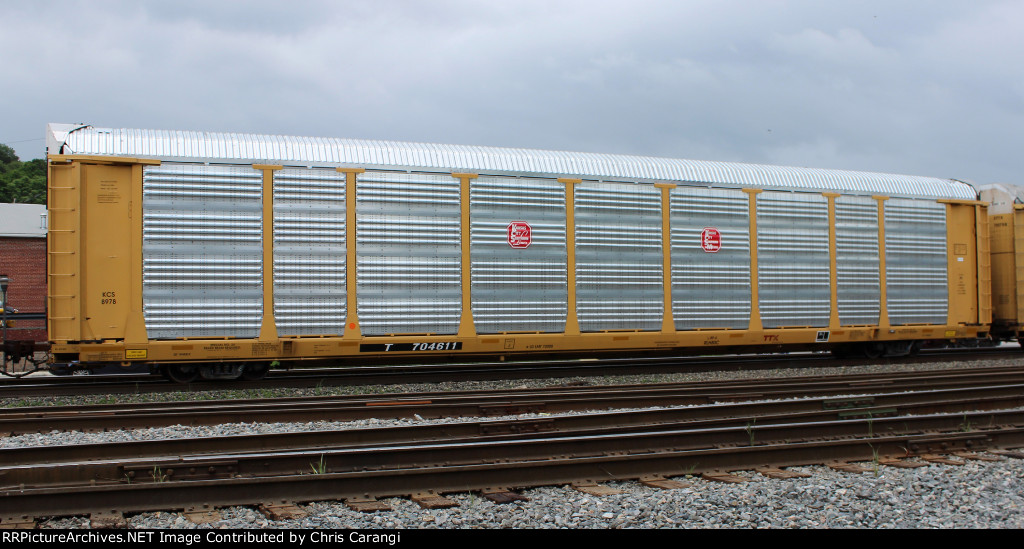 ETTX 704611