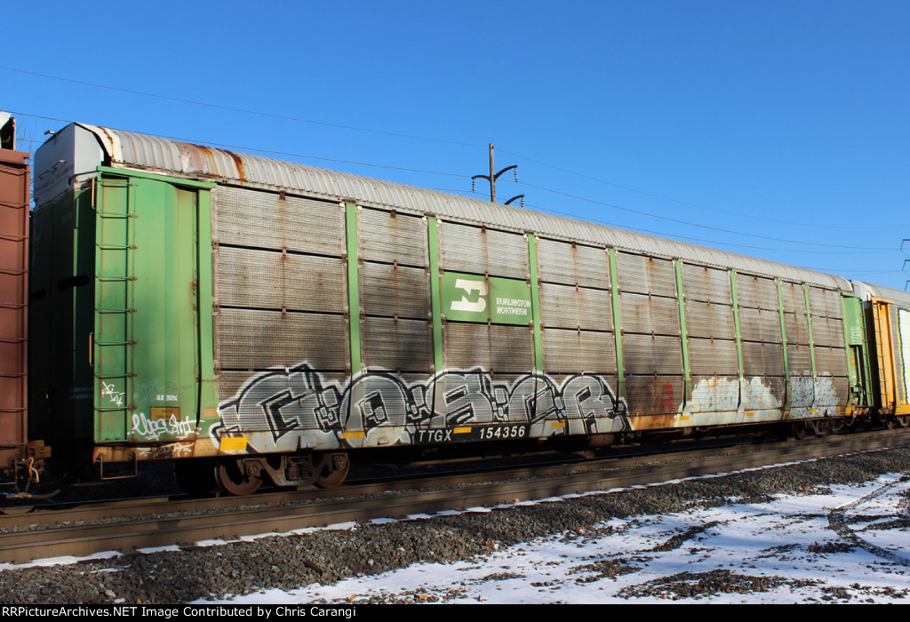 TTGX 154356
