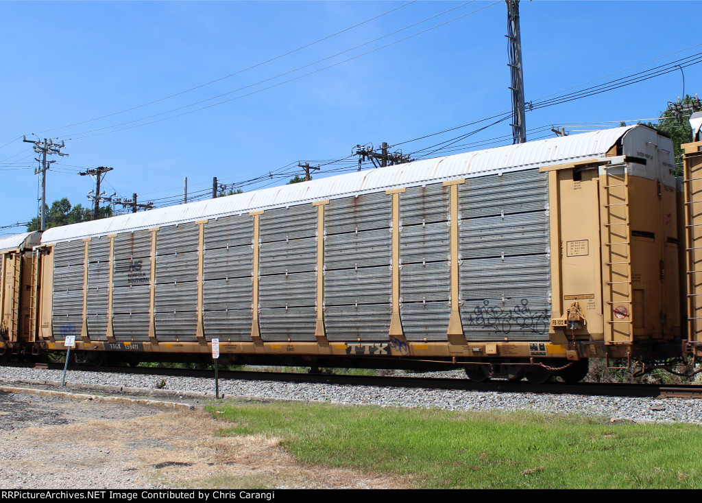 TTGX 159411