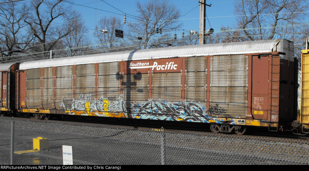 TTGX 254743