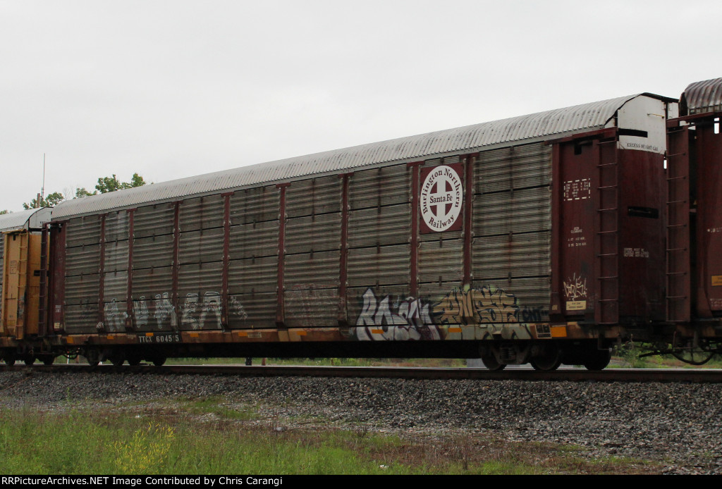 TTGX 604515