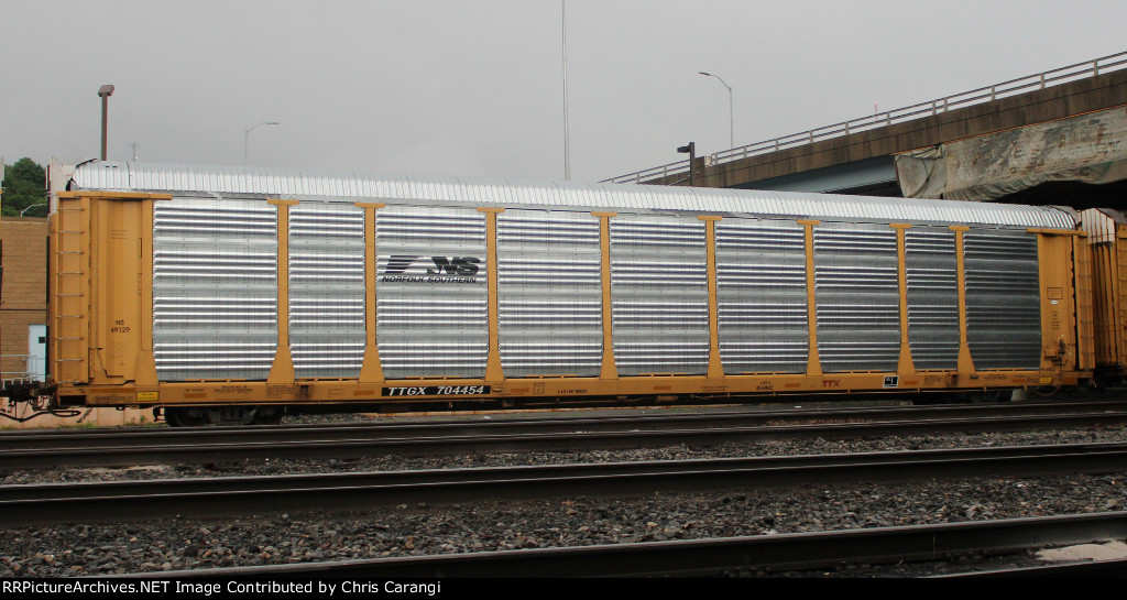 TTGX 704454