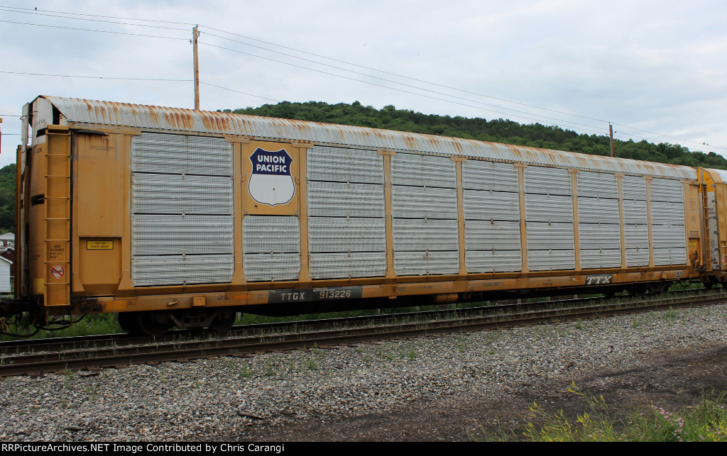 TTGX 913226