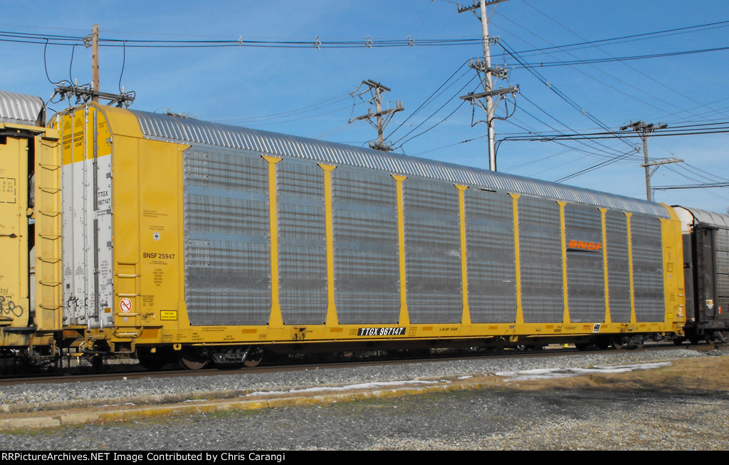 TTGX 967147