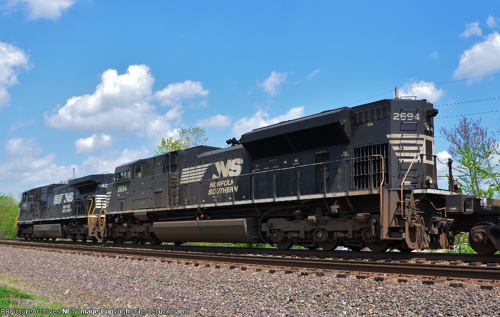 NS 2694