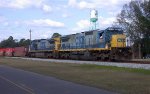 SB intermodal