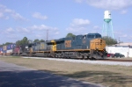 SB intermodal