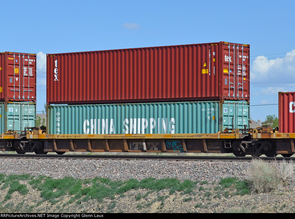 DTTX 62130 D unit