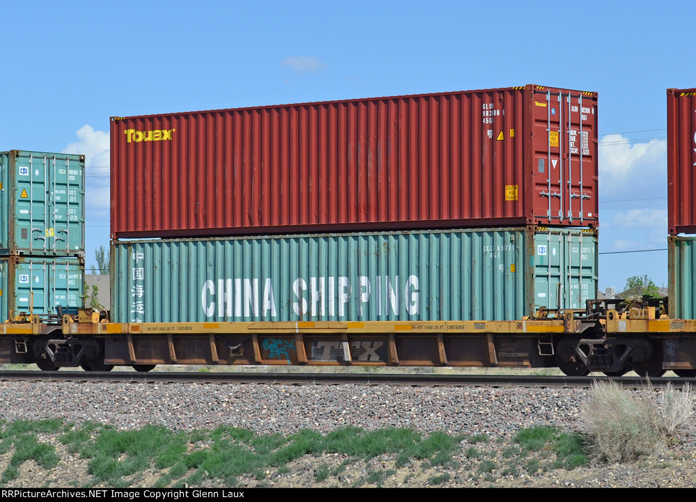 DTTX 62130 C unit