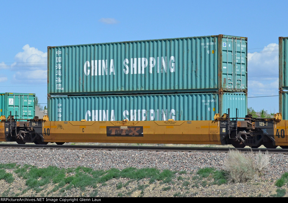 DTTX 743133 C unit