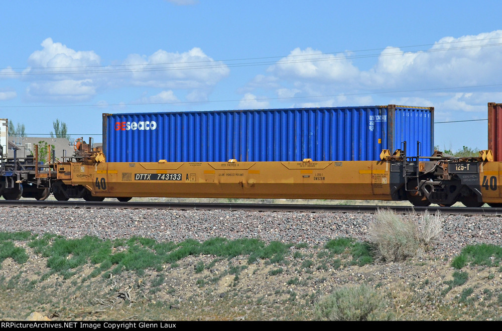 DTTX 743133 A unit