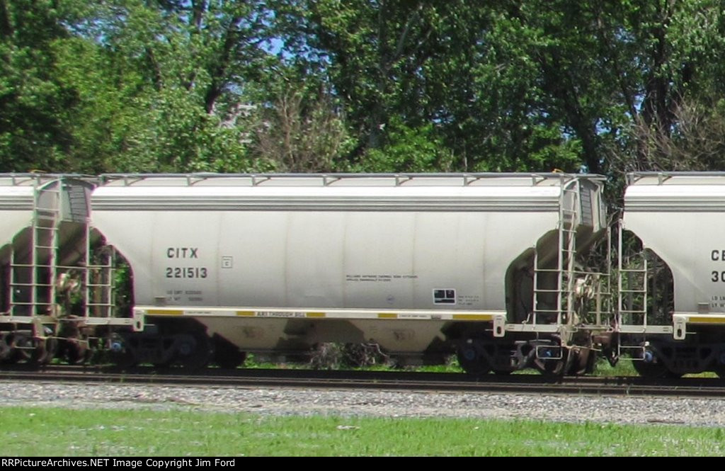 CITX 231513