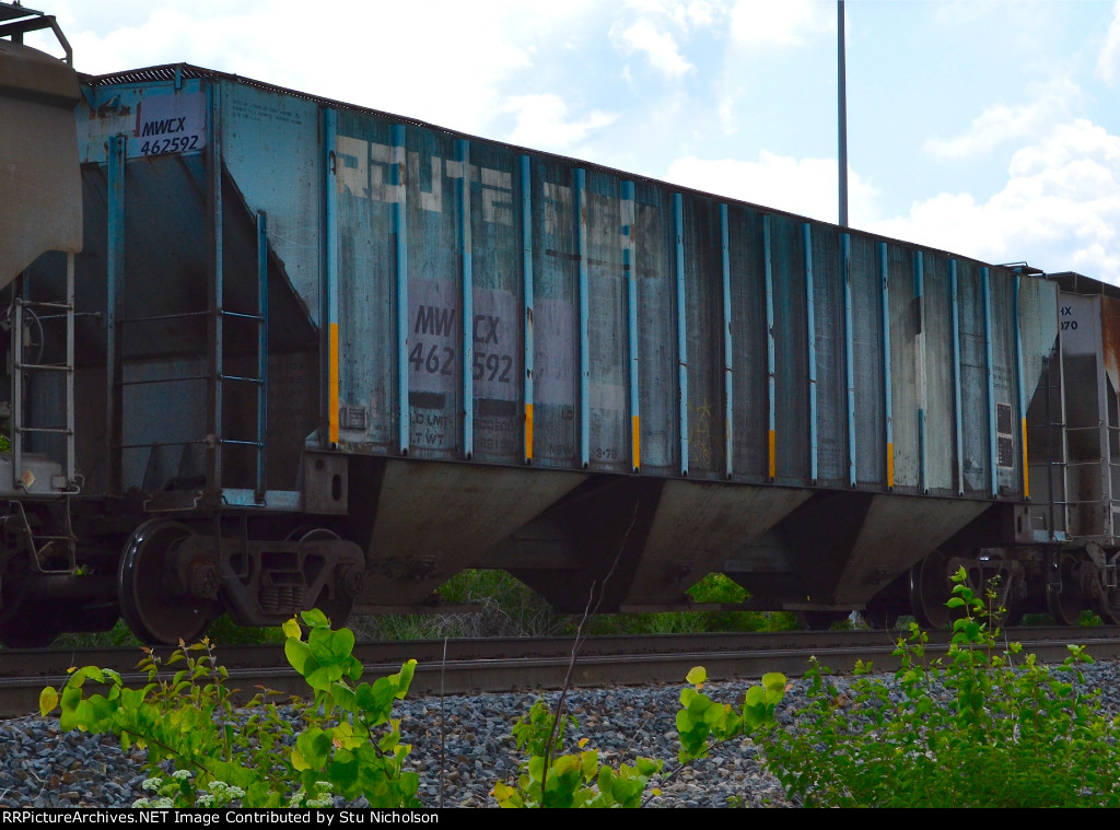 Three decades after its demise, a few pebbles from "The Rock" are still rolling.
