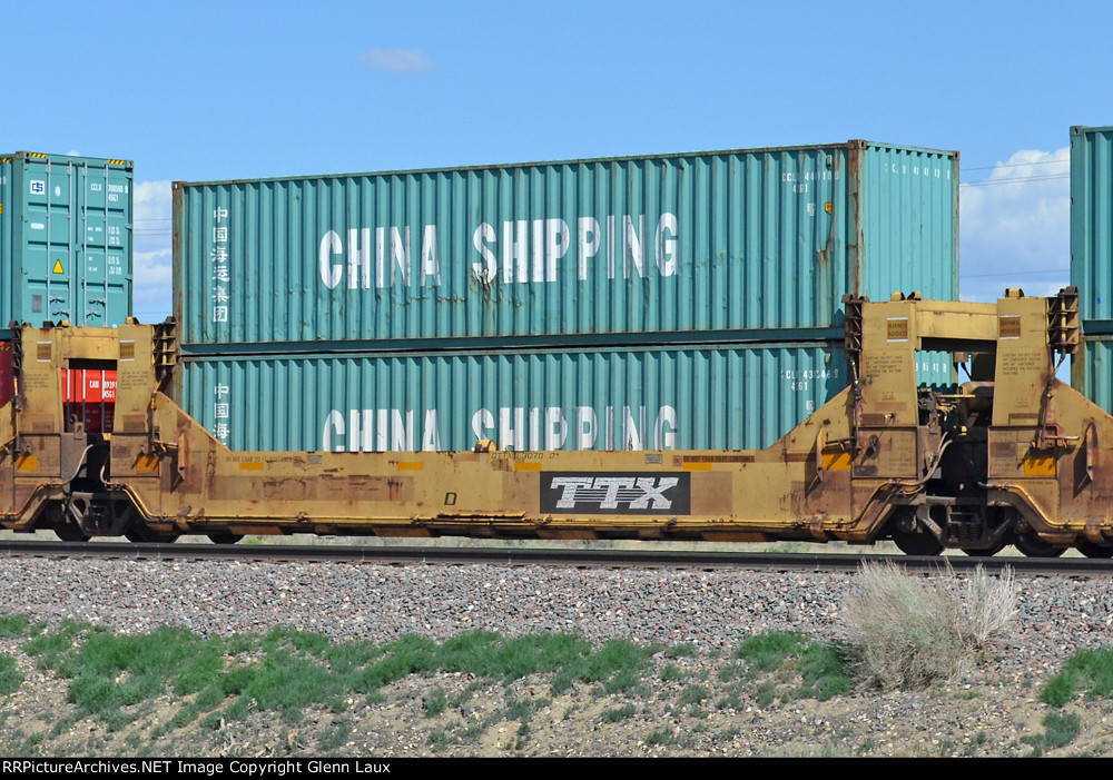 DTTX 63070 D unit