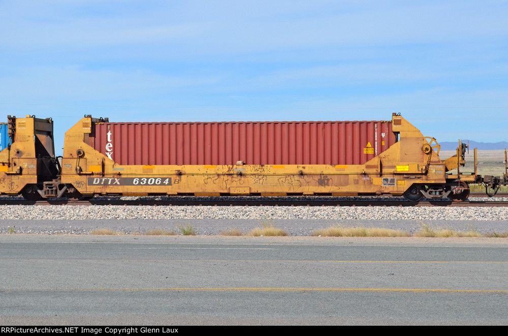 DTTX 63064 B unit