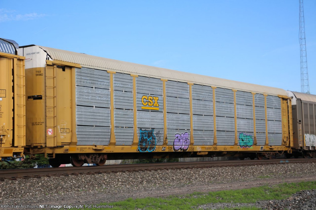 TTGX 941982
