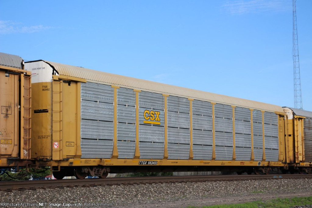 TTGX 982492