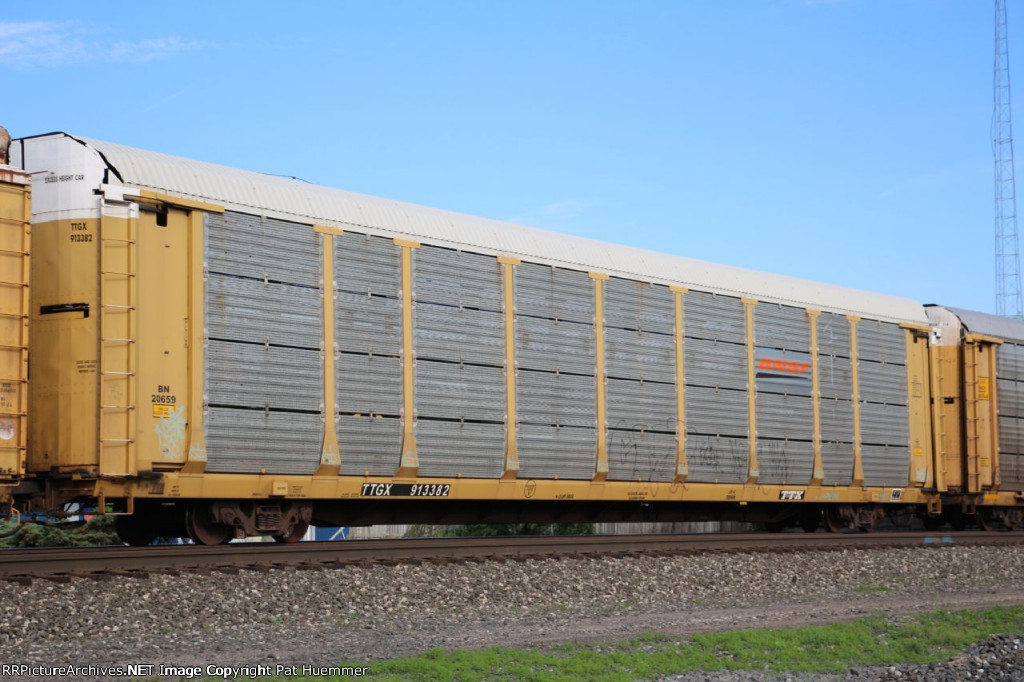 TTGX 913382