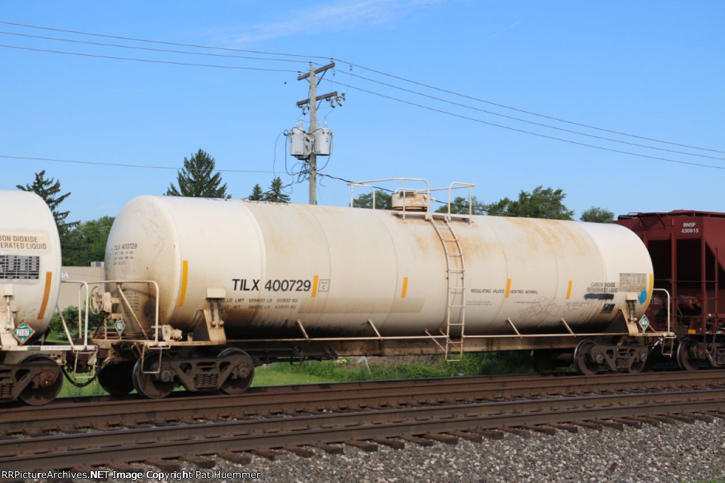 TILX 400729
