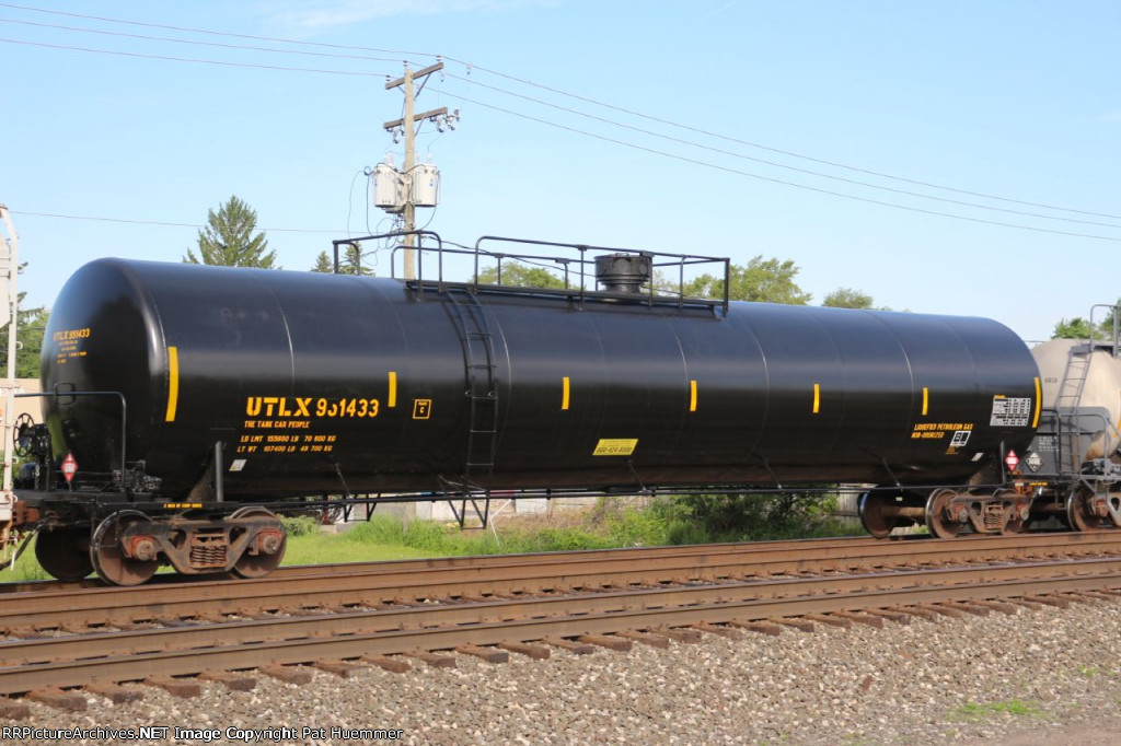 UTLX 931433