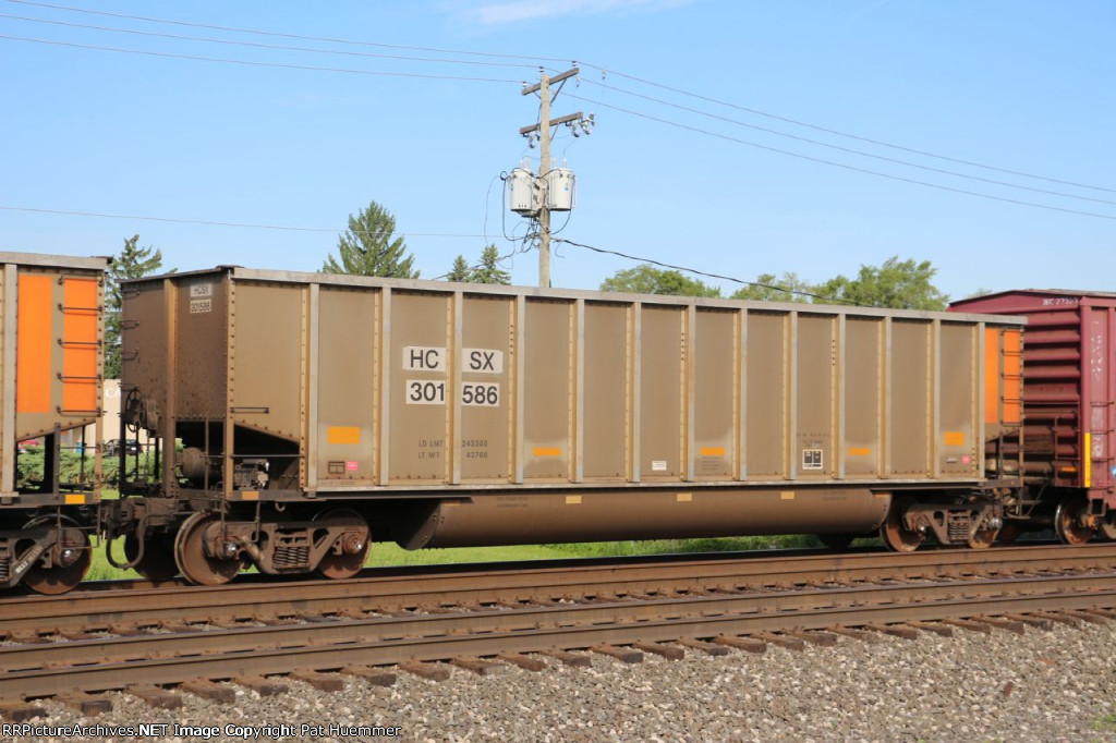 HCSX 301586