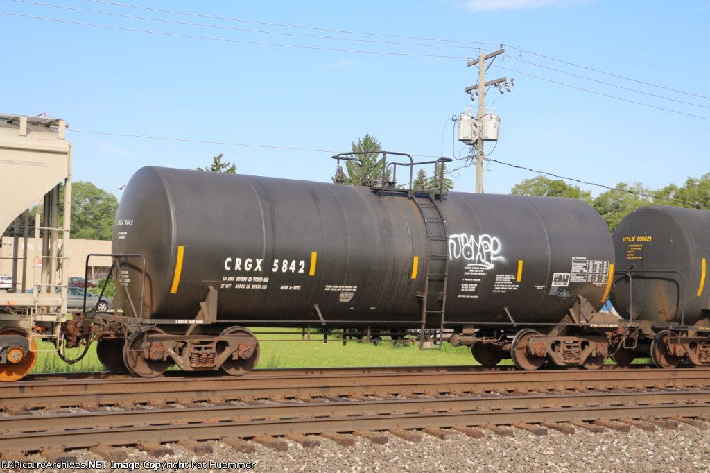 CRGX 5842