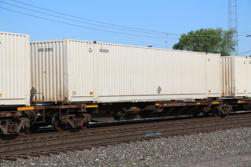 TTAX 653734