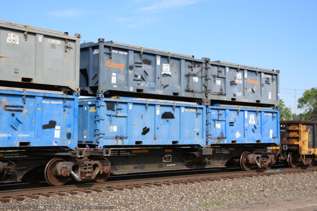 GACX 9707