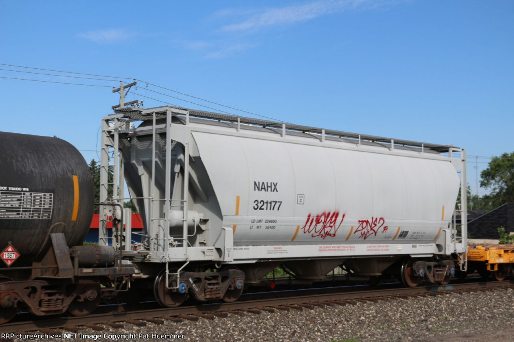 NAHX 321177