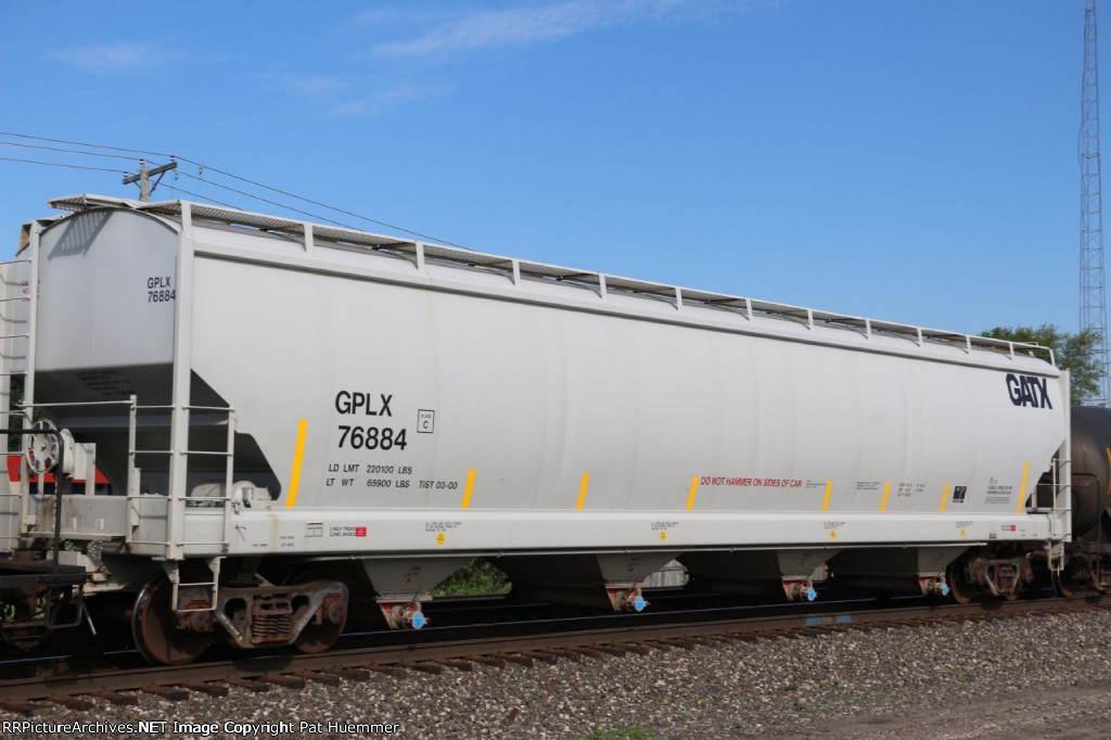 GPLX 76884
