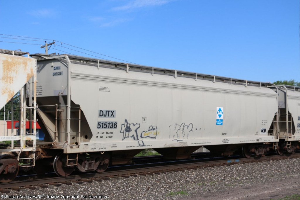 DJTX 515136