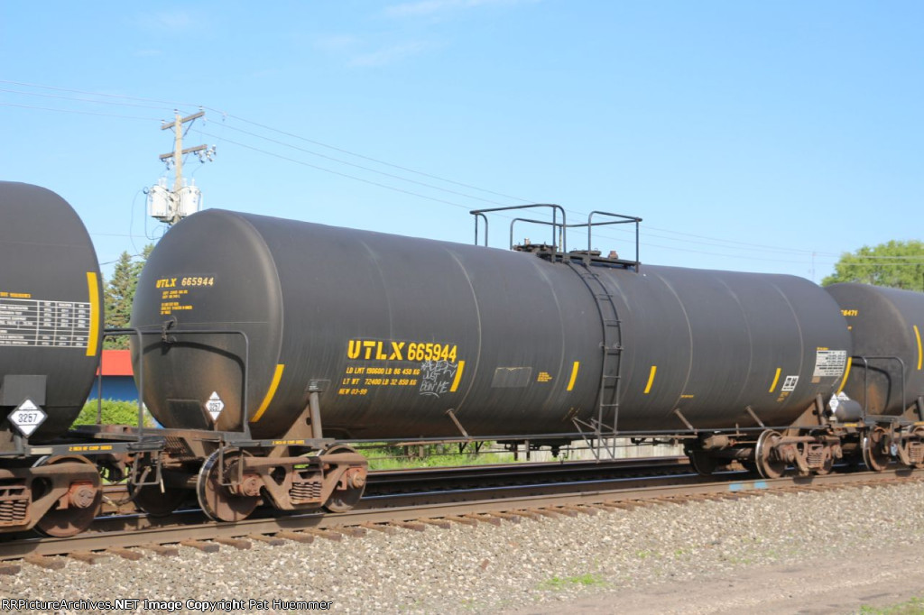 UTLX 665944