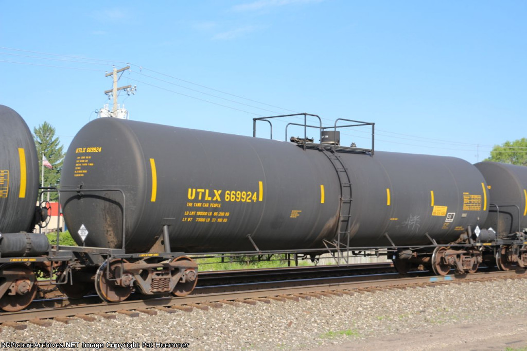 UTLX 669924