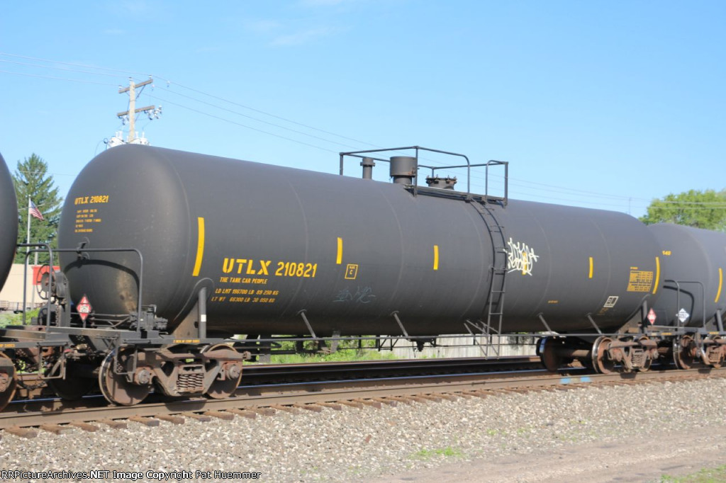 UTLX 210821