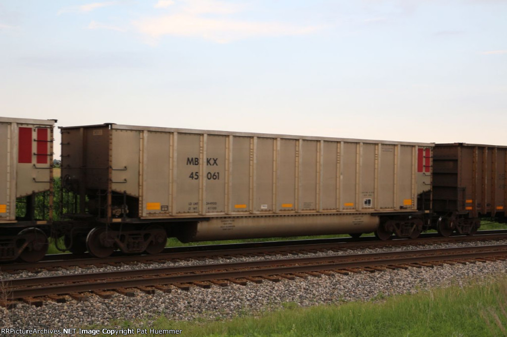 MBKX 45061