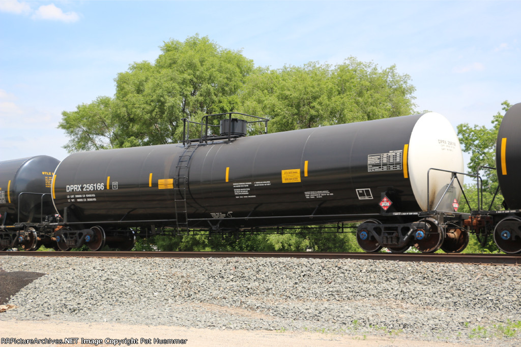 DPRX 256166