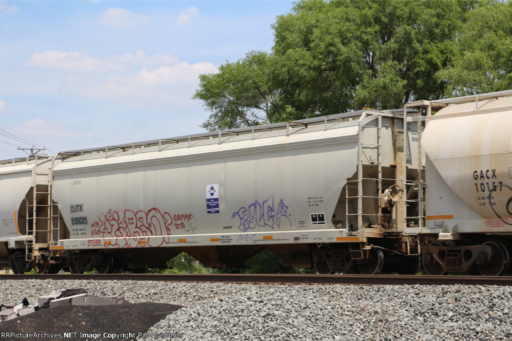 DJTX 515021