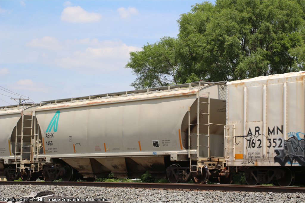 ASHX 1455