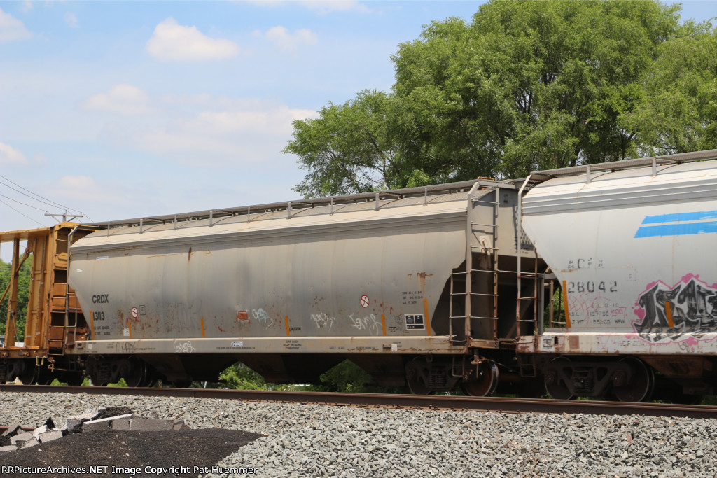 CRDX 13113