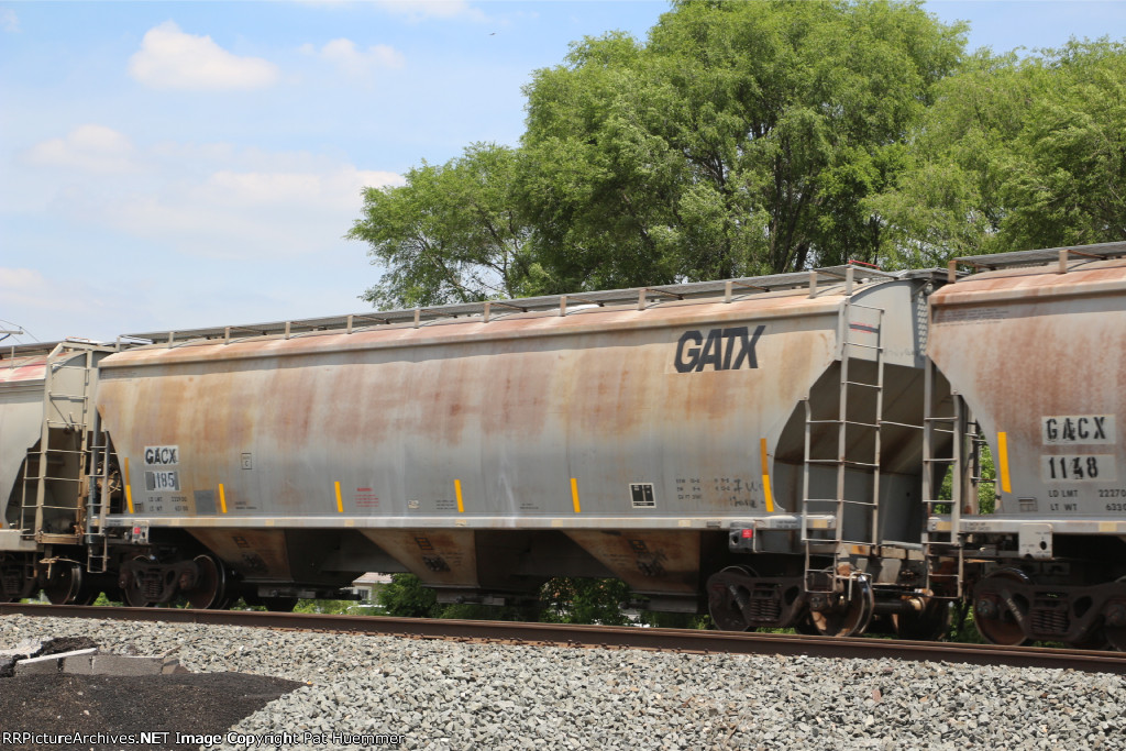 GACX 1185