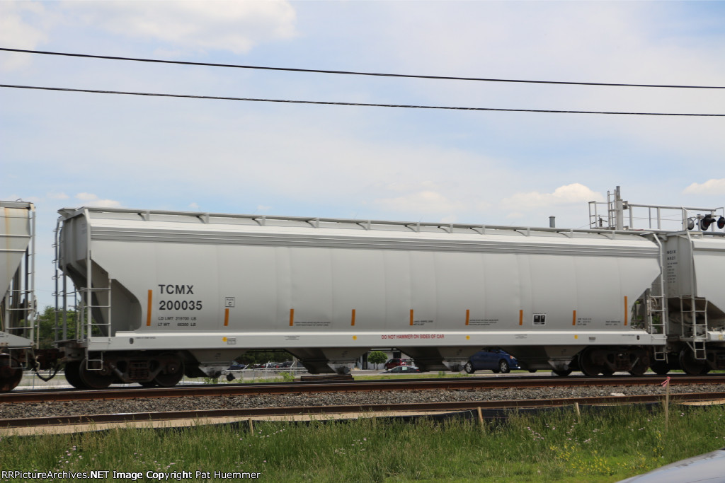 TCMX 200035