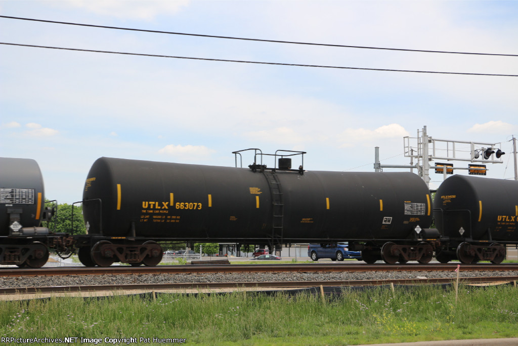 UTLX 663073