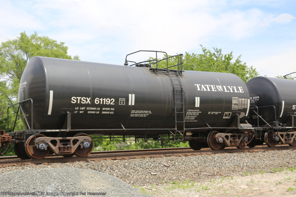 STSX 61192
