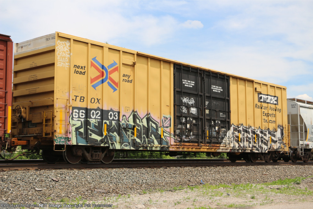 TBOX 660203