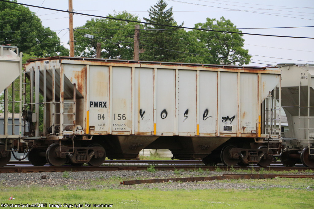 PMRX 84156