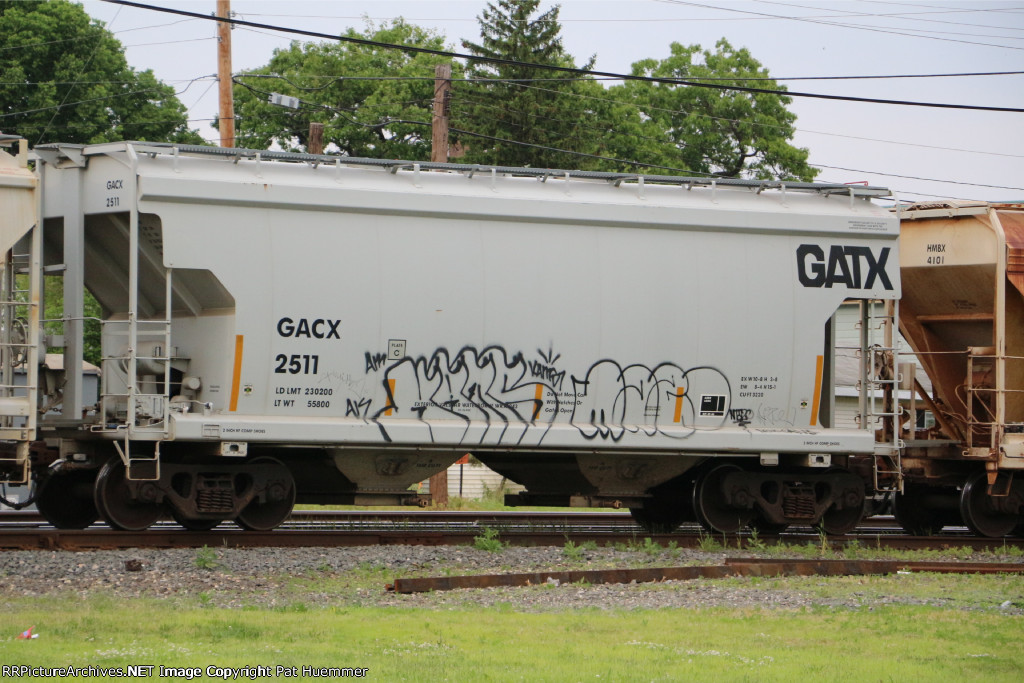GACX 2511