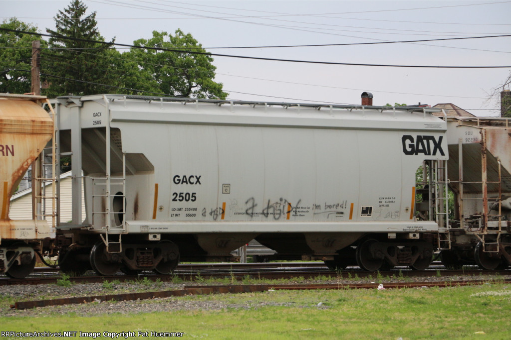 GACX 2505
