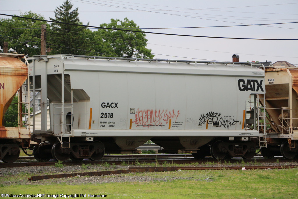 GACX 2518
