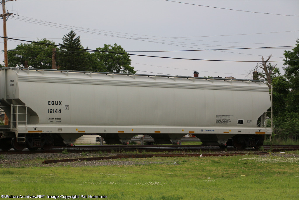 EQUX 12144