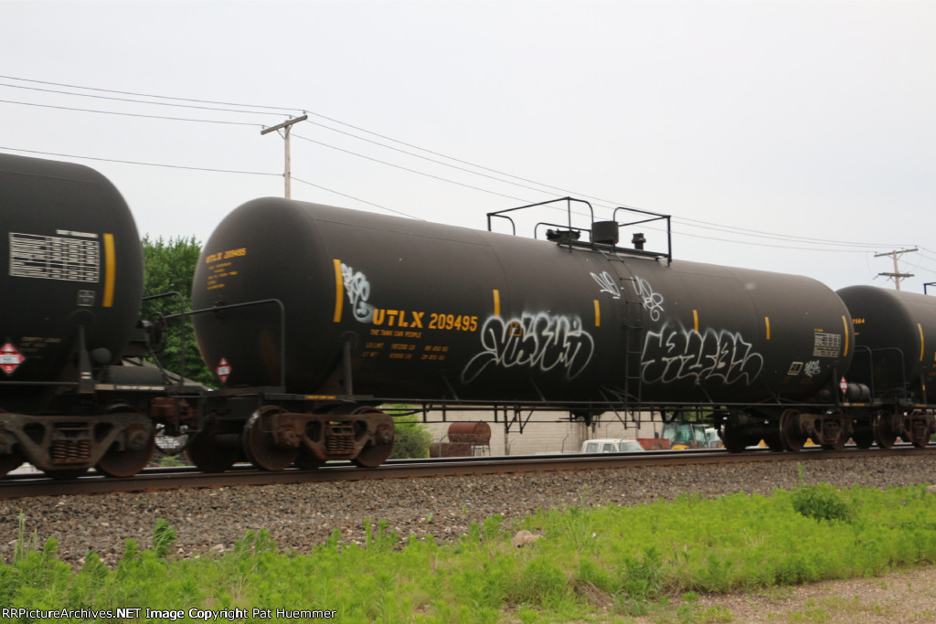 UTLX 209495